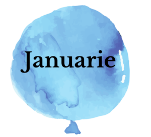 Januarie