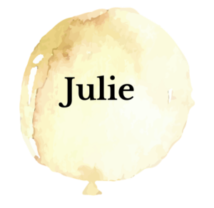 Julie