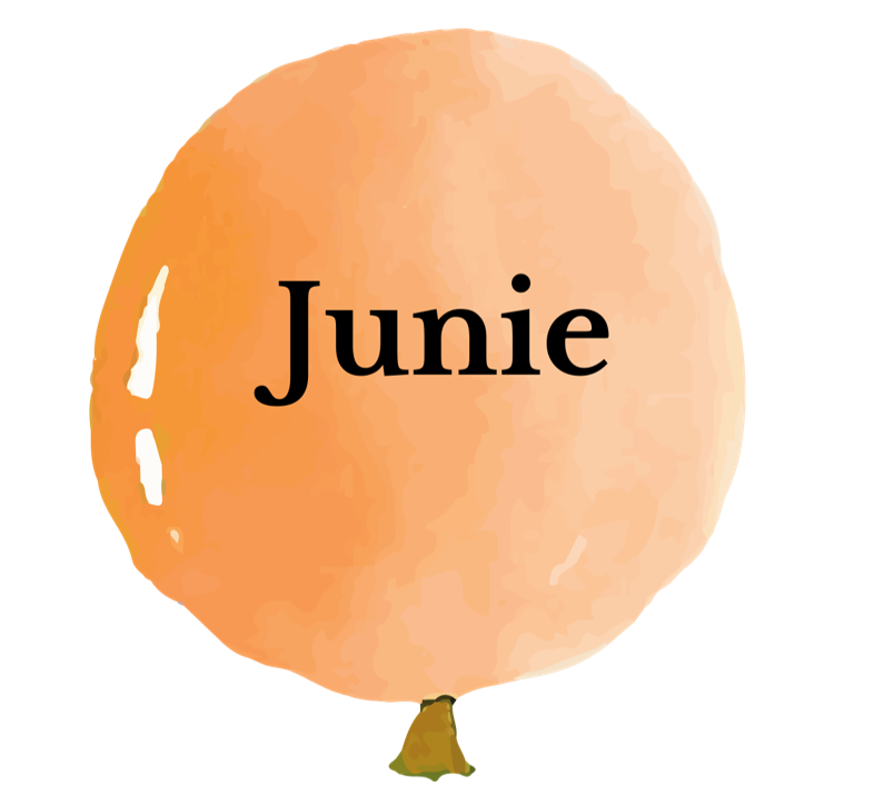 Junie